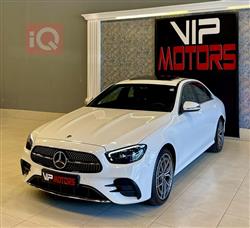 مێرسێدس بێنز E-Class